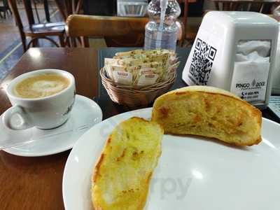 Padaria Pingo Doce