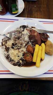 Mr. Jack's Restaurante & Hamburgueria