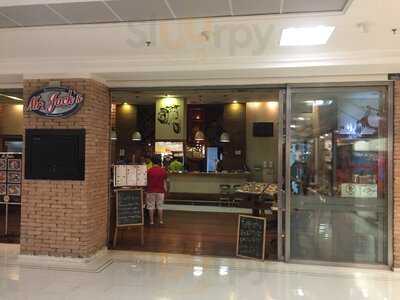 Mr. Jack's Restaurante & Hamburgueria