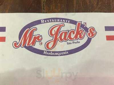 Mr. Jack's Restaurante & Hamburgueria