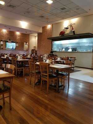 Mr. Jack's Restaurante & Hamburgueria