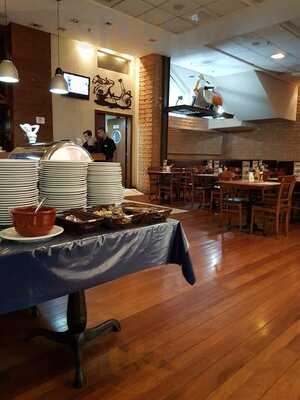 Mr. Jack's Restaurante & Hamburgueria