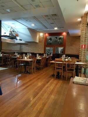 Mr. Jack's Restaurante & Hamburgueria