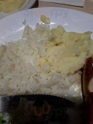 Bar E Restaurante Big House