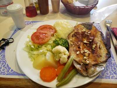 Bar E Restaurante Big House