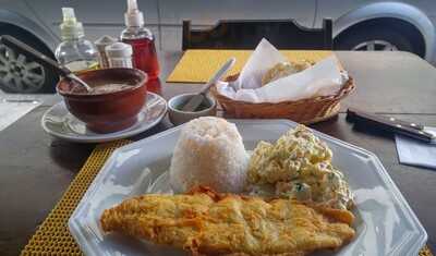 Bar E Restaurante Big House