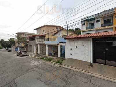 Bar E Restaurante Big House