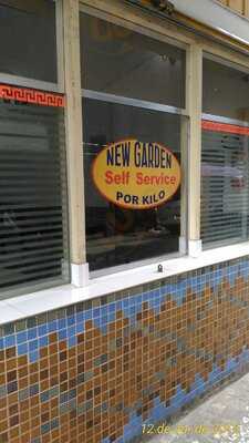 Restaurante Nova Garden