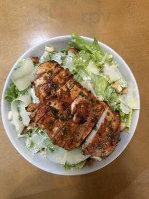 Restaurante Nova Garden