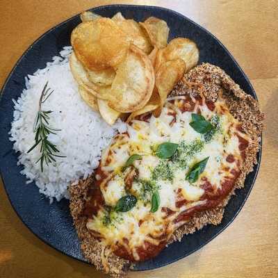 Restaurante Nova Garden