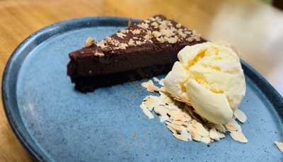 Restaurante Nova Garden