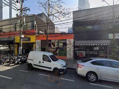 Restaurante Nova Garden