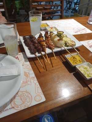 Armazém Do Espetinho