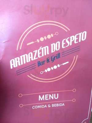 Armazém Do Espetinho