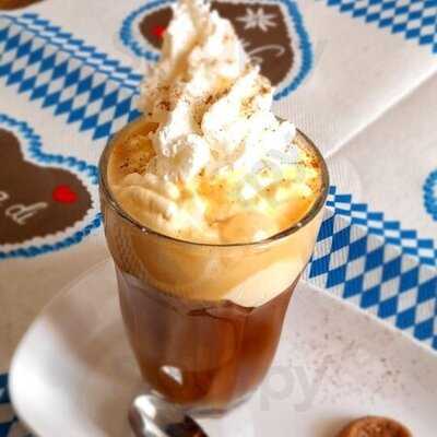 Strudel Café Oma Hedy