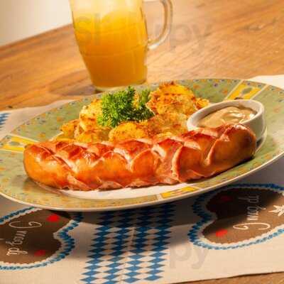 Strudel Café Oma Hedy