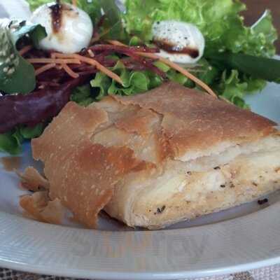 Strudel Café Oma Hedy