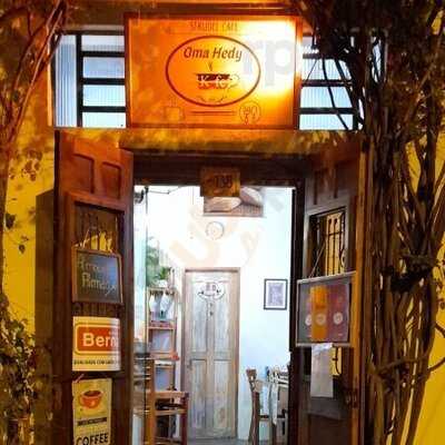 Strudel Café Oma Hedy