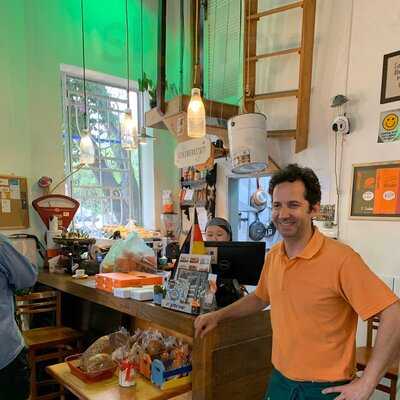 Strudel Café Oma Hedy