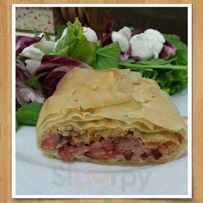 Strudel Café Oma Hedy