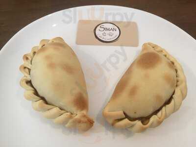 Siman Cafe E Gastronomia