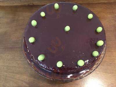 Siman Cafe E Gastronomia