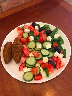 Siman Cafe E Gastronomia