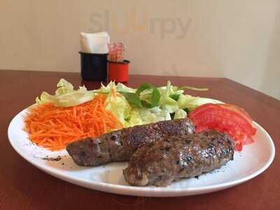 Siman Cafe E Gastronomia