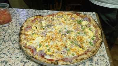 Quintal Pizza Bar