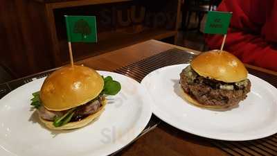 Hamburgueria Nacional