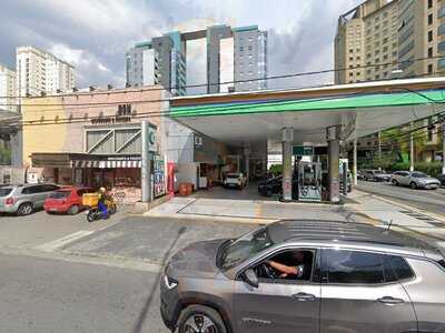 Hamburgueria Nacional