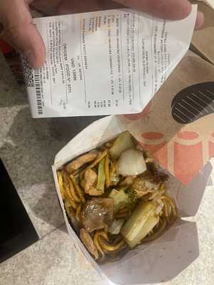 China In Box