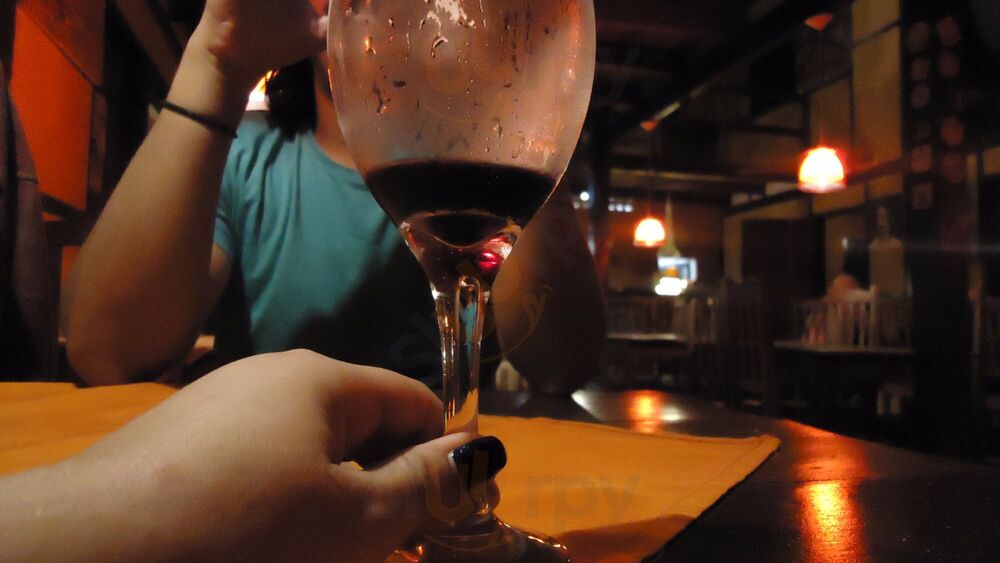 Restaurante Da Pousada Marhesias