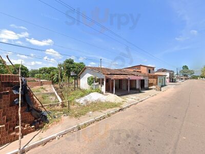 Restaurante E Pousada Da Tia Ina