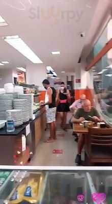 Capital Sp Lanchonete