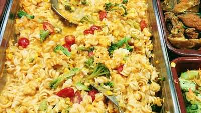 Capital Sp Lanchonete