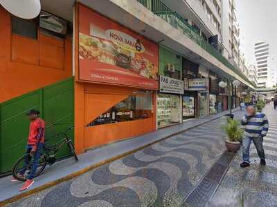 Capital Sp Lanchonete