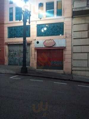 Lanches Juca & Dudamel