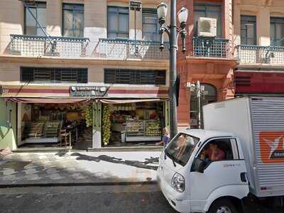 Lanches Juca & Dudamel