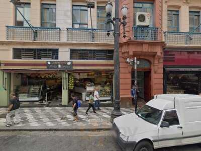 Lanches Juca & Dudamel