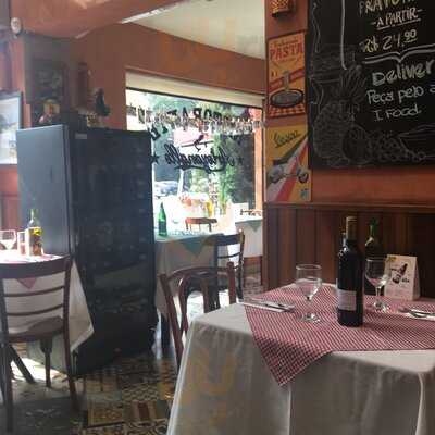 La Cucina Artezanalle