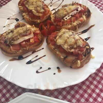 La Cucina Artezanalle