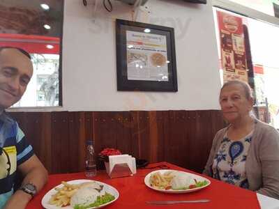 Engenharia Das Pizzas