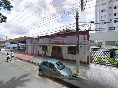 Engenharia Das Pizzas