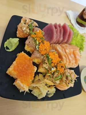 Tatsuo Sushi