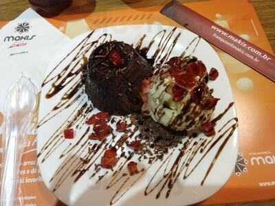 Temakeria Makis Place