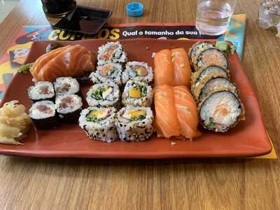 Temakeria Makis Place