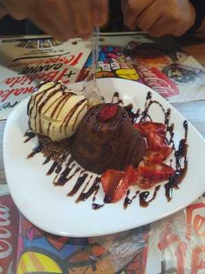 Temakeria Makis Place