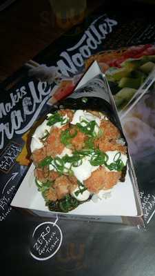 Temakeria Makis Place