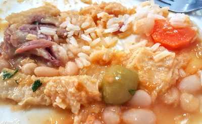 Restaurante E Bar Do Peixe Montemor